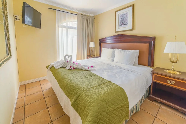 Hotel Serena Dream