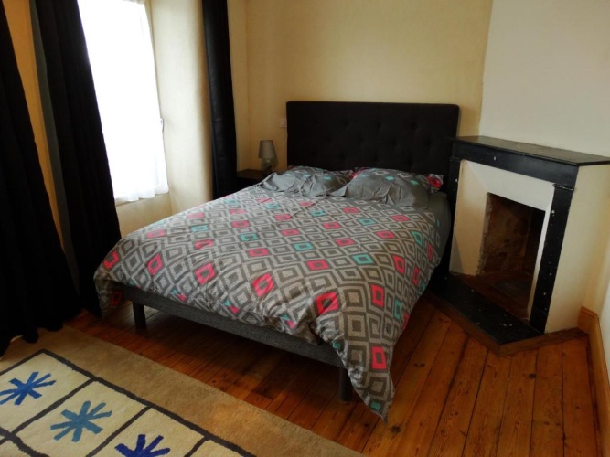 Standard Double Family room