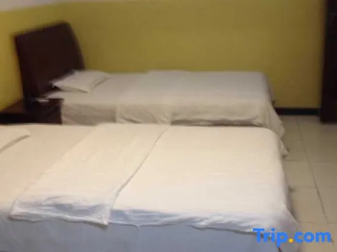 Jinlong Hotel