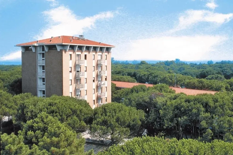 2 Bedrooms Comfort Apartment with balcony