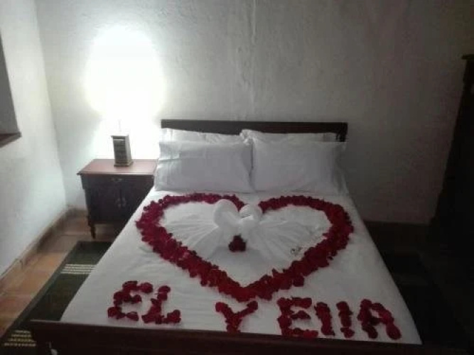 La Florida Casona Hotel