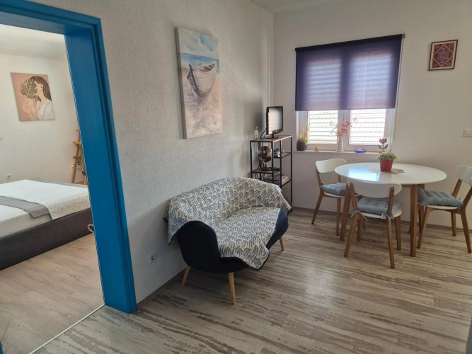 Apartments Joy