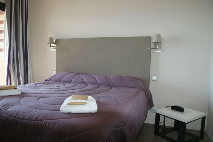 Hotel Residence Abbartello
