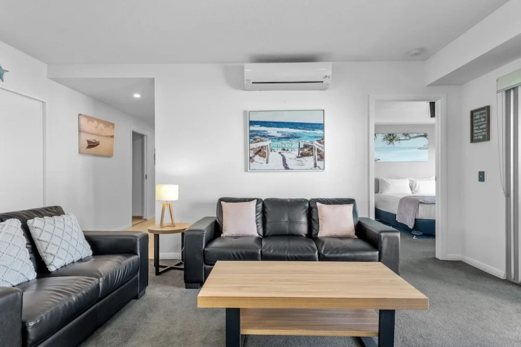 1 Bedroom Standard room