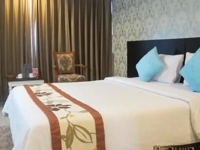 The Singora Hotel