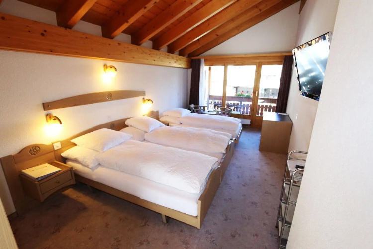 Otel görseli