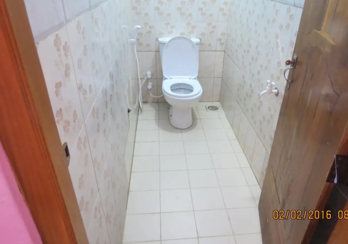 Sasvi Holiday Inn