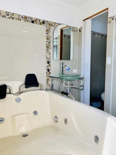 Luxury Double room