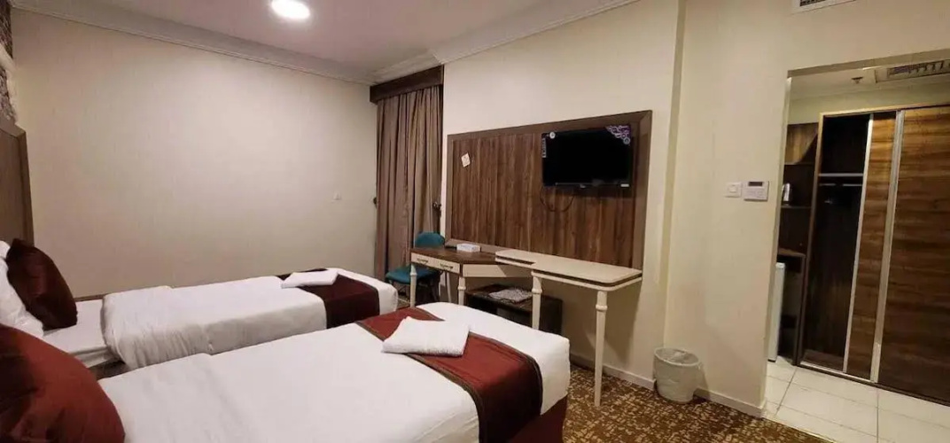 Imagen del hotel