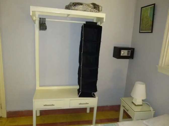 Bello Vedado Apartment