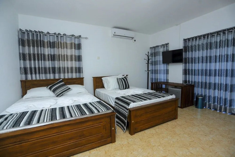 Vendol Sky Resort