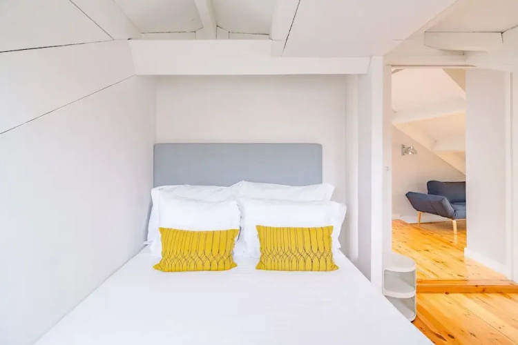Comfortable Apartment in Oporto