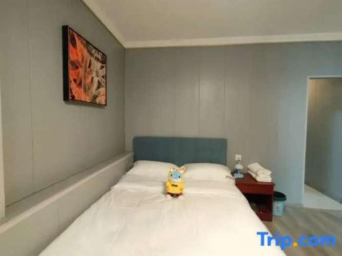 Luxury Double room