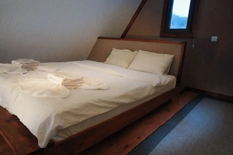 Villa Zeren Bungalov