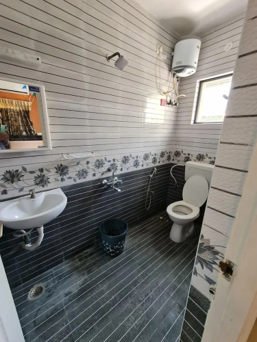 S4 Sruthi Service Apartment