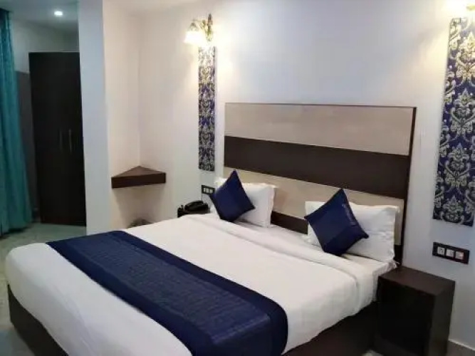 Hotel Three Star