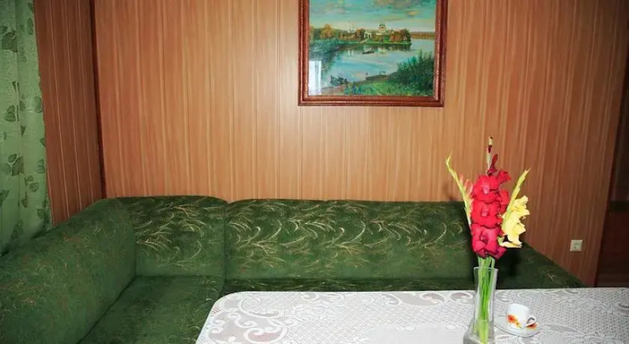 Tarpovi Guest House