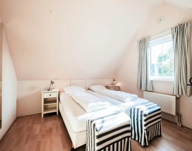 Charming Villa With Terrace Near Forest