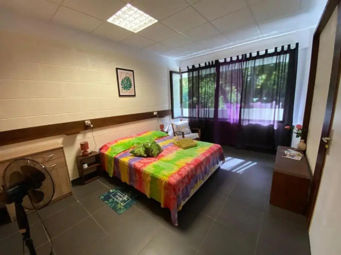 Residence Vainau