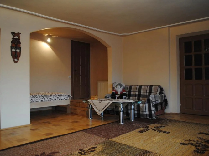 Hostel StareMisto