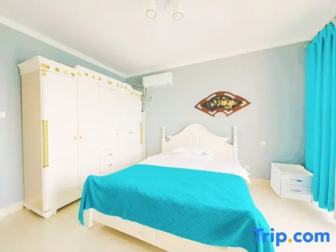 3 Bedrooms Luxury Suite with sea view