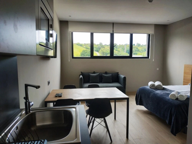 Milimara Suites