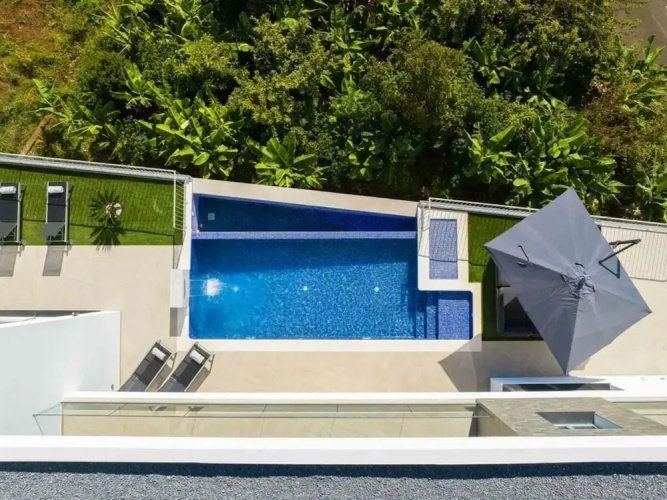 Dia Dourado Comfortable Holiday Residence