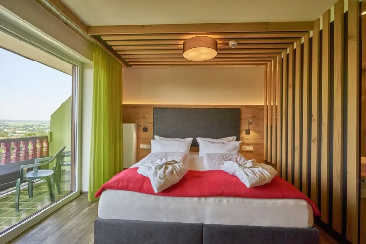 Wellnesshotel Zum Koch eK