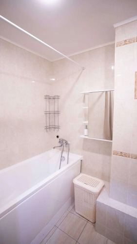 Фотография номера квартиры Апартаменты на улице Дачная 5