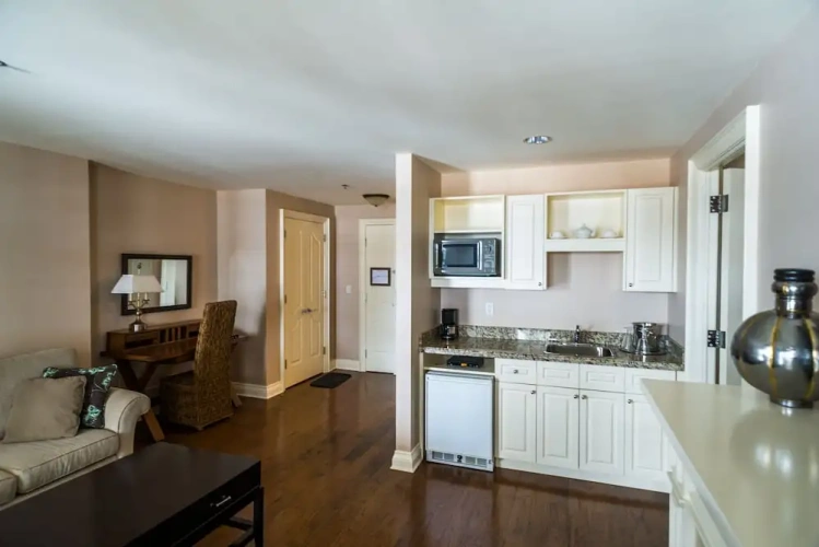Premium Double Suite