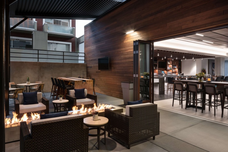 Hyatt Place San Francisco / Downtown photo 21