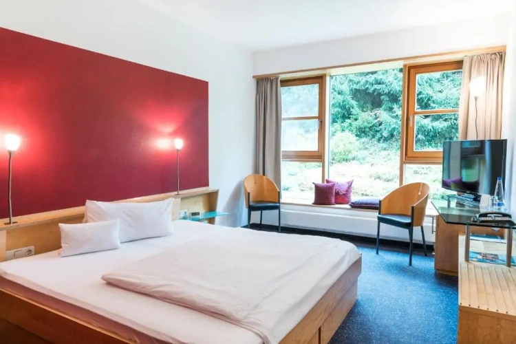 Comfort Single room