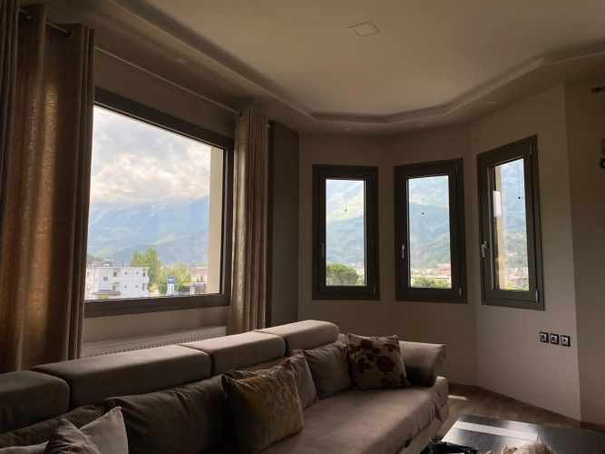 Villa Pamela