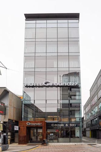 Otel görseli