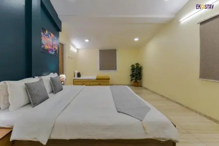EKO STAY- Deltin Villa