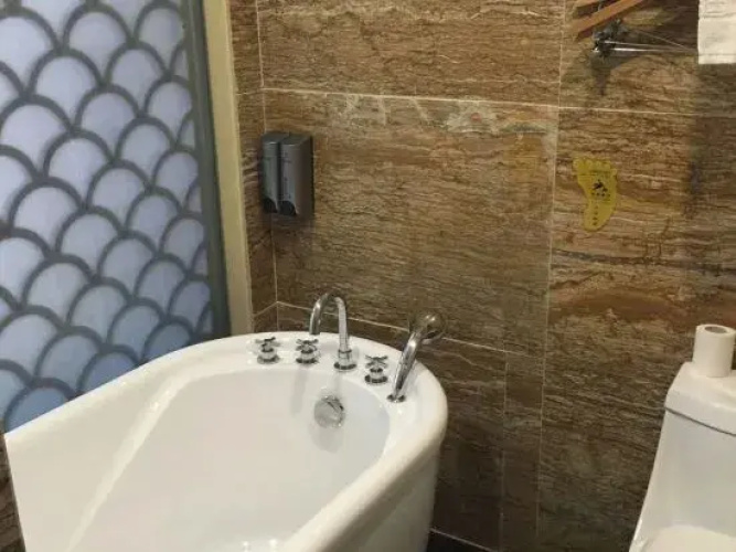Jingshuixinchao Hotel