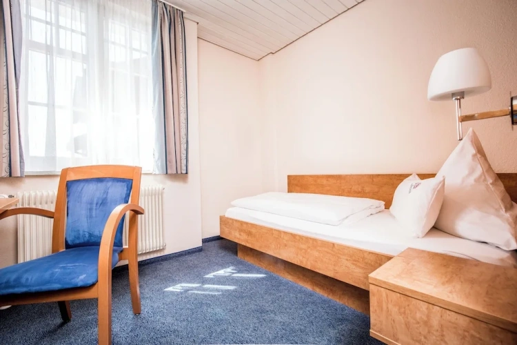 Comfort room