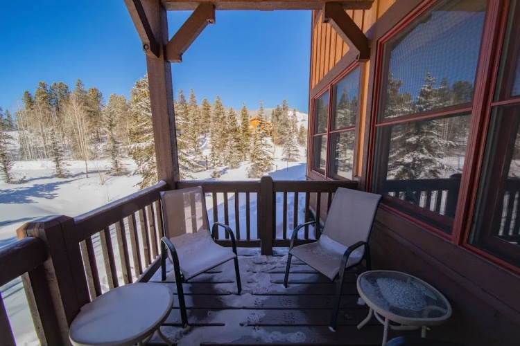 Elk Run Villas 9574