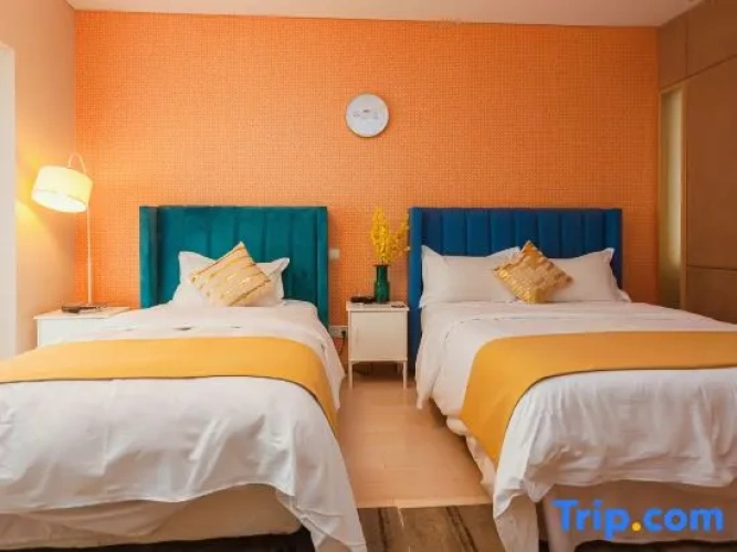 Comfort Twin room