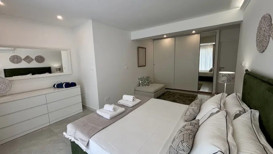 Kantara Garden Apartment