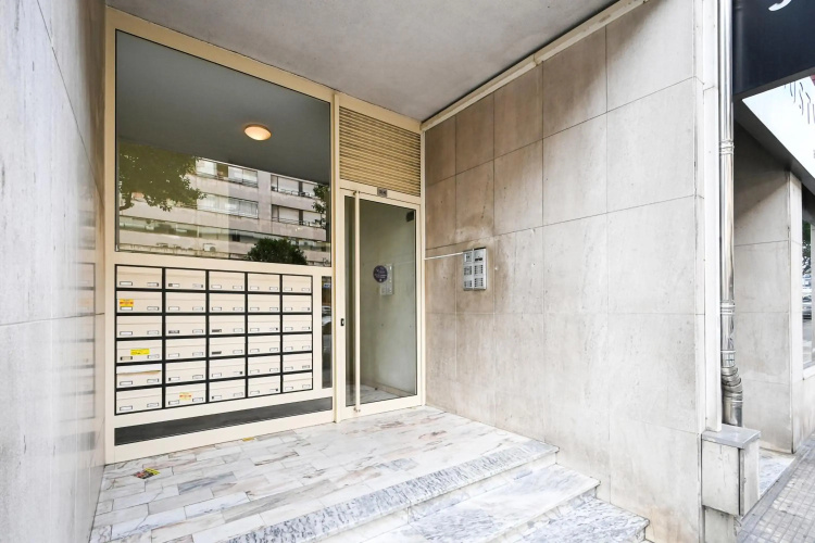 Sé Apartamentos - Luxury Apartment