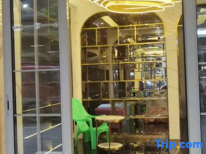 Jiangyue Boutique Hotel