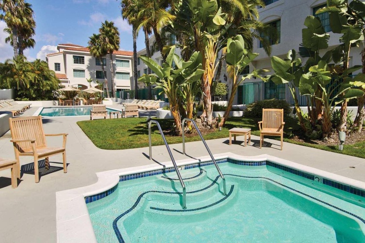 DoubleTree by Hilton San Pedro - Port of Los Angeles photo 15