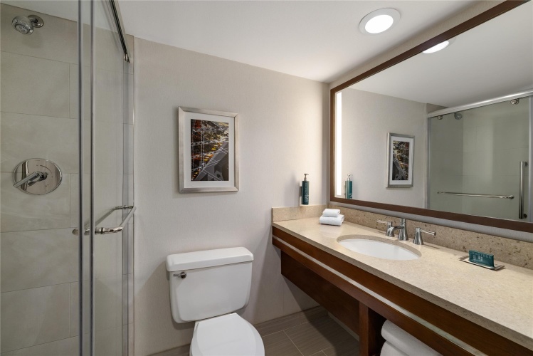 DoubleTree by Hilton Pittsburgh - Green Tree photo 10