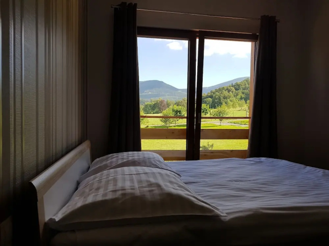 Agroturystyka Dom z Bali