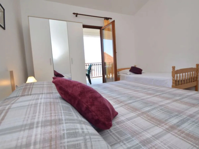 Apartment Rose Gemmano 14092