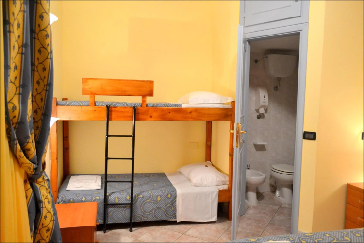 Hotel Anfora