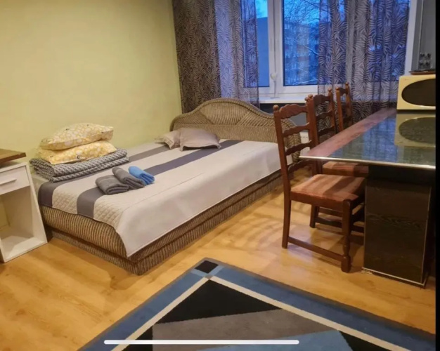 Uus13b, 3-bedroom apartment