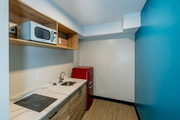 Exclusivo Inn by OYO Grand Prairie, TX photo 10