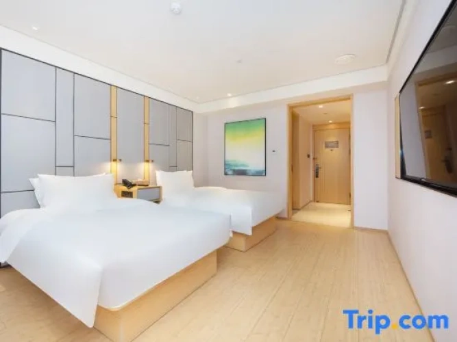Standard Twin Family room